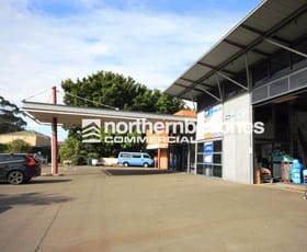 Showrooms / Bulky Goods commercial property leased at Beacon Hill NSW 2100