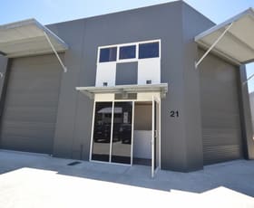 Factory, Warehouse & Industrial commercial property leased at Burleigh Heads QLD 4220