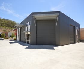 Factory, Warehouse & Industrial commercial property leased at Burleigh Heads QLD 4220