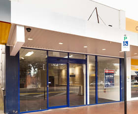 Shop & Retail commercial property leased at 131 High Street Wodonga VIC 3690