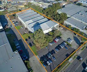 Factory, Warehouse & Industrial commercial property leased at 364-368 Darebin Road Alphington VIC 3078