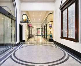 Offices commercial property leased at Suite 110, Level 1/250 Pitt Street Sydney NSW 2000