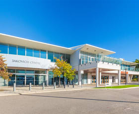 Offices commercial property leased at 2 and 3/2 McGrath Road Munster WA 6166