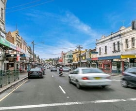 Offices commercial property leased at 147 Enmore Road Enmore NSW 2042