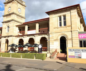 Medical / Consulting commercial property leased at 7B/138-140 Margaret Street Toowoomba City QLD 4350