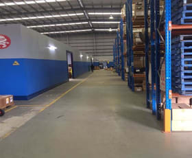 Factory, Warehouse & Industrial commercial property leased at Warehouse 3, 661 Waterdale Road Heidelberg West VIC 3081