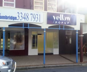 Shop & Retail commercial property leased at 47 Cambridge Parade Manly QLD 4179