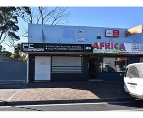 Offices commercial property leased at Shop 1, 391 Prospect Road Blair Athol SA 5084