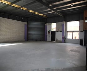 Factory, Warehouse & Industrial commercial property leased at 1/11 Apsley Place Seaford VIC 3198