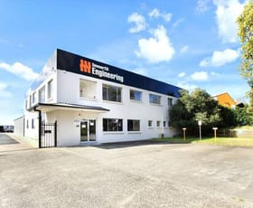 Showrooms / Bulky Goods commercial property leased at 10 Orangegrove Road Unanderra NSW 2526