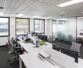 Offices commercial property leased at 161 Walker Street North Sydney NSW 2060