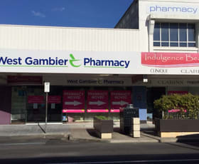 Shop & Retail commercial property leased at 23-25 Commercial Street West Mount Gambier SA 5290
