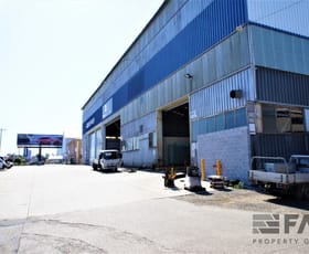 Factory, Warehouse & Industrial commercial property leased at Warehouse/451 Sherwood Road Sherwood QLD 4075