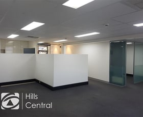 Offices commercial property leased at 16a/22 Hudson Avenue Castle Hill NSW 2154