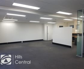 Offices commercial property leased at 16a/22 Hudson Avenue Castle Hill NSW 2154
