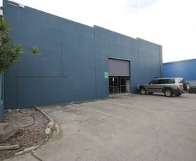 Factory, Warehouse & Industrial commercial property leased at 10 & 13/100 Redland Bay Road Capalaba QLD 4157