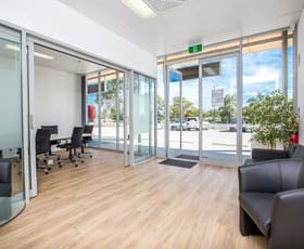 Medical / Consulting commercial property leased at Discovery Drive North Lakes QLD 4509