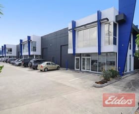 Factory, Warehouse & Industrial commercial property leased at Suite/1/276 Abbotsford Road Bowen Hills QLD 4006