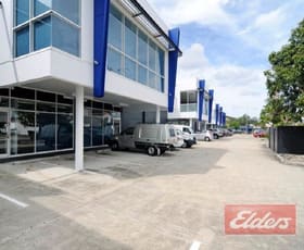Factory, Warehouse & Industrial commercial property leased at Suite/1/276 Abbotsford Road Bowen Hills QLD 4006