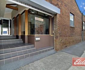 Offices commercial property leased at Ground  Suite A/20A Agnes Street Fortitude Valley QLD 4006