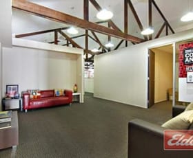 Offices commercial property leased at Ground  Suite A/20A Agnes Street Fortitude Valley QLD 4006