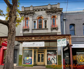 Offices commercial property leased at 238 St Kilda Road St Kilda VIC 3182