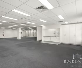 Medical / Consulting commercial property leased at Level 1/306-308 Bell Street Preston VIC 3072