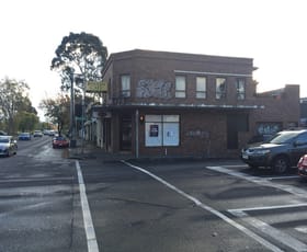 Shop & Retail commercial property leased at 175 Alexandra Parade Fitzroy North VIC 3068