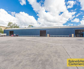 Factory, Warehouse & Industrial commercial property leased at 2/636 Progress Road Wacol QLD 4076