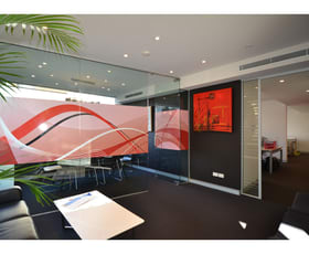 Offices commercial property leased at 202/135 Point Street Pyrmont NSW 2009