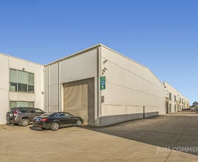 Factory, Warehouse & Industrial commercial property leased at 4/33-35 Chambers Road Altona North VIC 3025