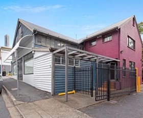 Offices commercial property leased at Unit/60 Berwick Street Fortitude Valley QLD 4006