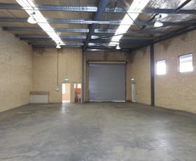 Factory, Warehouse & Industrial commercial property leased at Unit 4/2 Pritchard Street O'connor WA 6163