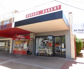 Shop & Retail commercial property leased at 37 Deakin Avenue Mildura VIC 3500