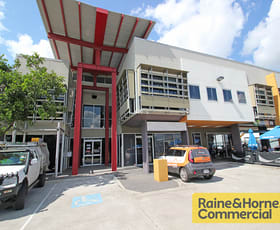Offices commercial property leased at Nudgee Road Hendra QLD 4011