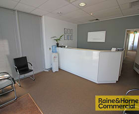 Offices commercial property leased at Nudgee Road Hendra QLD 4011