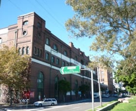 Factory, Warehouse & Industrial commercial property leased at W4-L/42 Wattle Street Ultimo NSW 2007