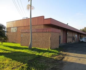 Factory, Warehouse & Industrial commercial property leased at 1/118 Industrial Road Oak Flats NSW 2529
