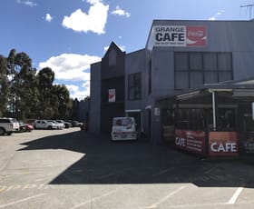 Offices commercial property leased at 1A/1 Samantha Place Smeaton Grange NSW 2567