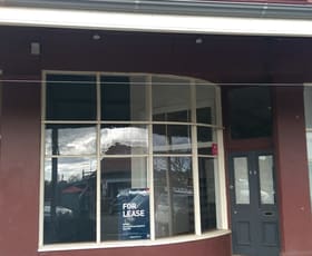 Shop & Retail commercial property leased at 10 Howe Street Daylesford VIC 3460