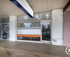 Shop & Retail commercial property leased at 207 Hare Street Echuca VIC 3564
