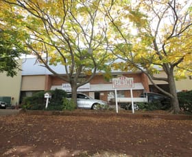 Factory, Warehouse & Industrial commercial property leased at 11 Grange Street Toowoomba QLD 4350