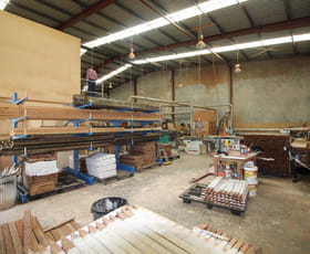 Factory, Warehouse & Industrial commercial property leased at 11 Grange Street Toowoomba QLD 4350