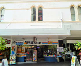 Offices commercial property leased at 42 Nicholas Street Ipswich QLD 4305