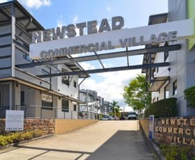 Offices commercial property leased at Newstead QLD 4006