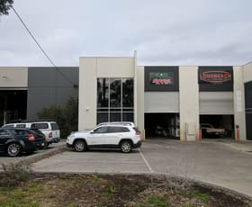 Factory, Warehouse & Industrial commercial property leased at 1/21 Frankston Gardens Drive Carrum Downs VIC 3201
