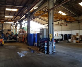 Factory, Warehouse & Industrial commercial property leased at 2 Robert St Smithfield NSW 2164