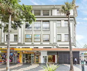 Shop & Retail commercial property leased at 2A The Corso Manly NSW 2095