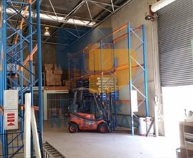 Showrooms / Bulky Goods commercial property leased at 12/71-83 Asquith Street Silverwater NSW 2128