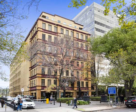 Offices commercial property leased at 403/434 St Kilda Road Melbourne 3004 VIC 3004